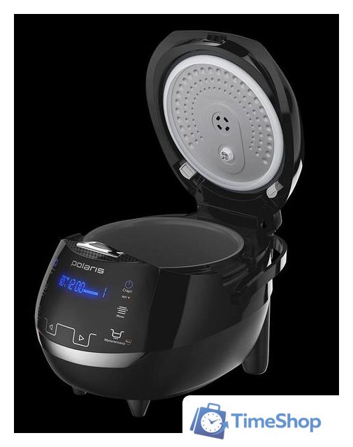 Мультиварка Polaris PMC 0526 IQ Home - Изображение №6 — Интернет-магазин Time-Shop
