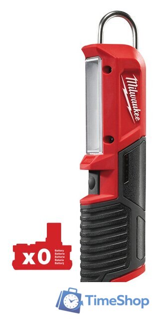 Фонарь Milwaukee M12 SL-0 (без АКБ) - Изображение №1 — Интернет-магазин Time-Shop