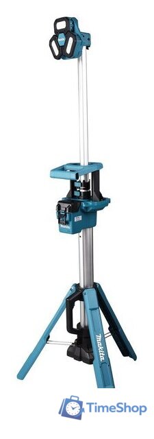 Фонарь Makita DML814 (без АКБ) - Изображение №1 — Интернет-магазин Time-Shop