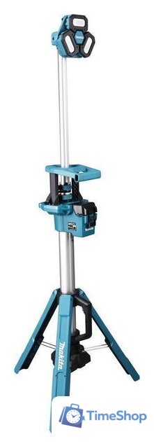 Фонарь Makita DML814 (без АКБ) - Изображение №7 — Интернет-магазин Time-Shop
