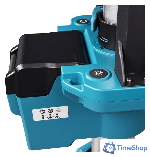 Фонарь Makita DML814 (без АКБ) - Изображение №11 — Интернет-магазин Time-Shop