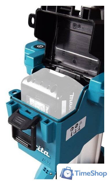 Фонарь Makita DML814 (без АКБ) - Изображение №13 — Интернет-магазин Time-Shop