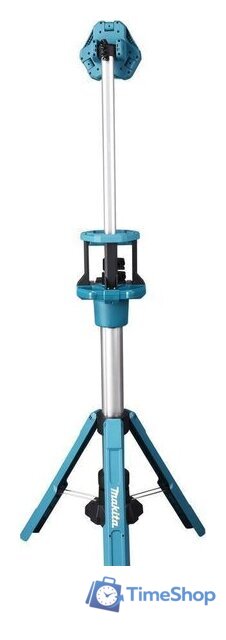 Фонарь Makita DML814 (без АКБ) - Изображение №4 — Интернет-магазин Time-Shop