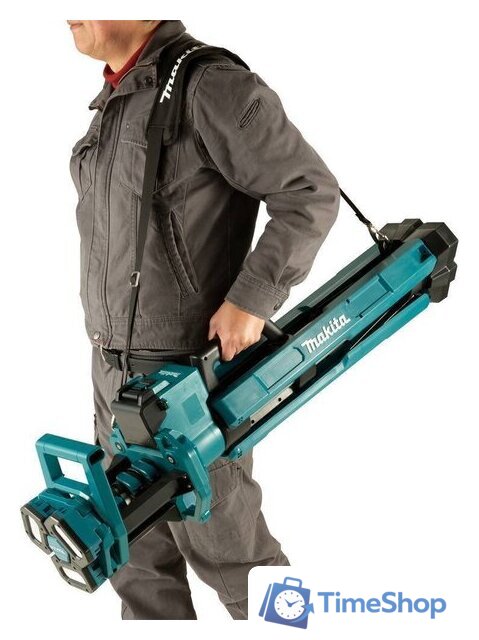 Фонарь Makita DML814 (без АКБ) - Изображение №18 — Интернет-магазин Time-Shop