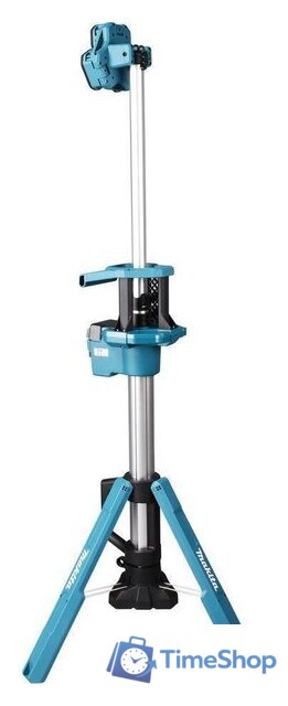 Фонарь Makita DML814 (без АКБ) - Изображение №3 — Интернет-магазин Time-Shop