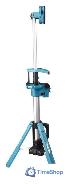 Фонарь Makita DML814 (без АКБ) - Изображение №6 — Интернет-магазин Time-Shop