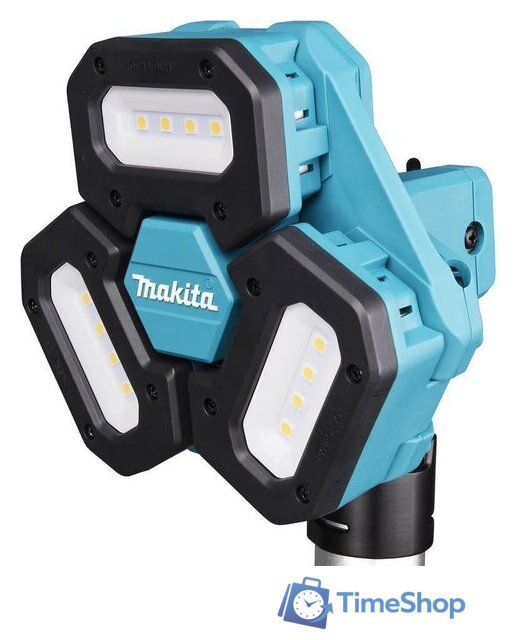 Фонарь Makita DML814 (без АКБ) - Изображение №10 — Интернет-магазин Time-Shop