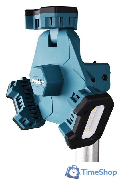 Фонарь Makita DML814 (без АКБ) - Изображение №9 — Интернет-магазин Time-Shop