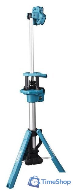 Фонарь Makita DML814 (без АКБ) - Изображение №5 — Интернет-магазин Time-Shop