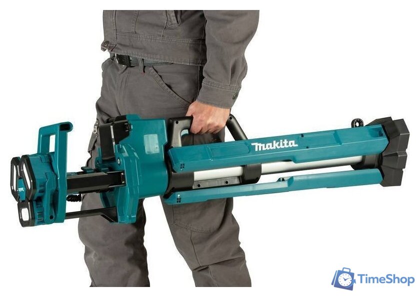 Фонарь Makita DML814 (без АКБ) - Изображение №17 — Интернет-магазин Time-Shop