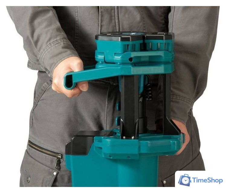 Фонарь Makita DML814 (без АКБ) - Изображение №16 — Интернет-магазин Time-Shop