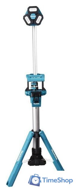 Фонарь Makita DML814 (без АКБ) - Изображение №8 — Интернет-магазин Time-Shop