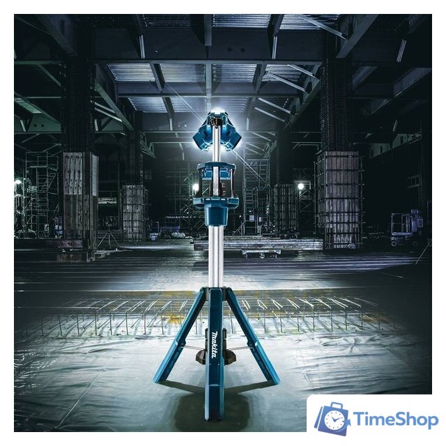 Фонарь Makita DML814 (без АКБ) - Изображение №24 — Интернет-магазин Time-Shop