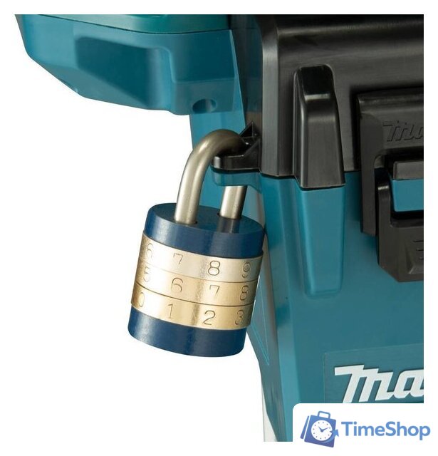 Фонарь Makita DML814 (без АКБ) - Изображение №20 — Интернет-магазин Time-Shop