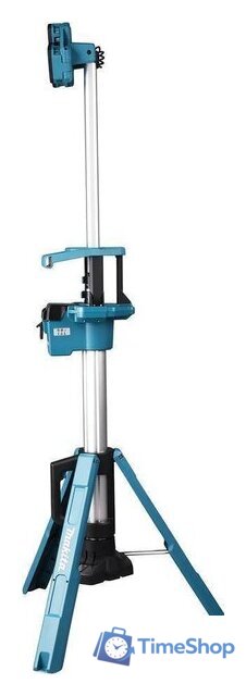 Фонарь Makita DML814 (без АКБ) - Изображение №2 — Интернет-магазин Time-Shop