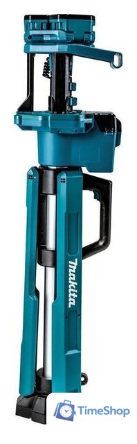 Фонарь Makita DML814 (без АКБ) - Изображение №15 — Интернет-магазин Time-Shop