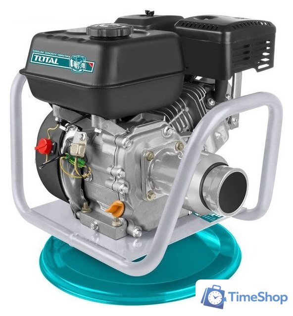 Вибратор глубинный Total TP630-2 - Изображение №1 — Интернет-магазин Time-Shop