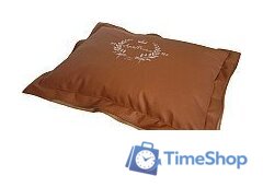 Коврик (подстилка) AntePrima Tiziano TIZISIENA02 (коричневый) - Изображение №1 — Интернет-магазин Time-Shop