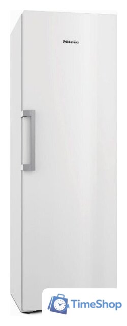 Однокамерный холодильник Miele KS 4783 DD (белый) - Изображение №1 — Интернет-магазин Time-Shop
