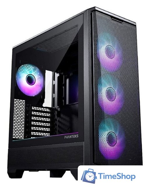 Корпус Phanteks Eclipse G400A PH-EC400GA_DBK01 - Изображение №1 — Интернет-магазин Time-Shop