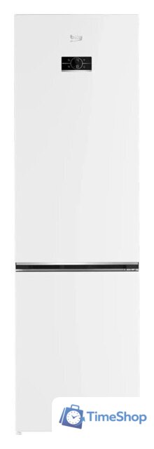 Холодильник BEKO B3R0CNK402HW - Изображение №1 — Интернет-магазин Time-Shop