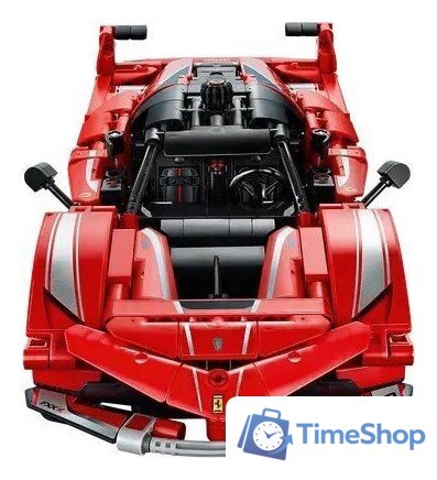 Конструктор LEGO Technic 42212 Ferrari FXX K - Изображение №4 — Интернет-магазин Time-Shop