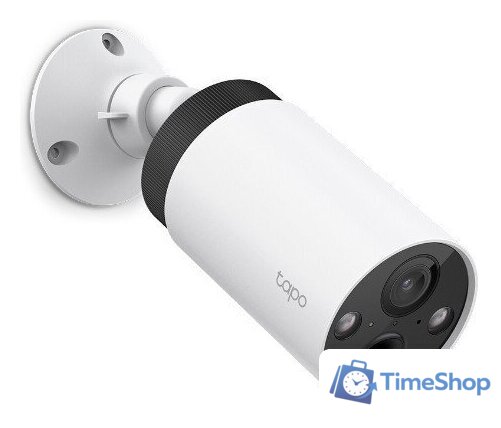 IP-камера TP-Link Tapo C420 - Изображение №1 — Интернет-магазин Time-Shop