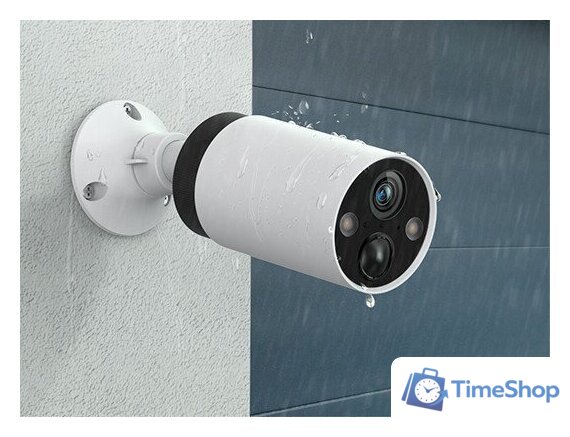 IP-камера TP-Link Tapo C420 - Изображение №8 — Интернет-магазин Time-Shop