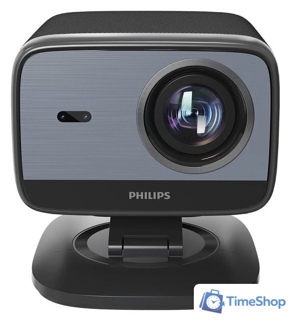 Проектор Philips NeoPix 450 Smart NPX450 - Изображение №2 — Интернет-магазин Time-Shop