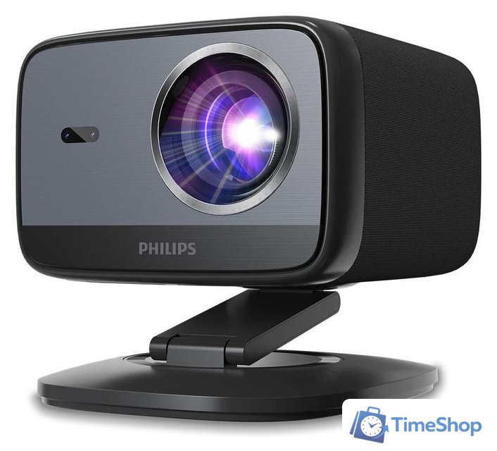Проектор Philips NeoPix 450 Smart NPX450 - Изображение №1 — Интернет-магазин Time-Shop
