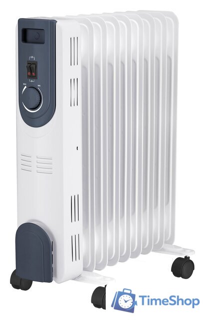 Масляный радиатор Oasis OT-20 - Изображение №1 — Интернет-магазин Time-Shop