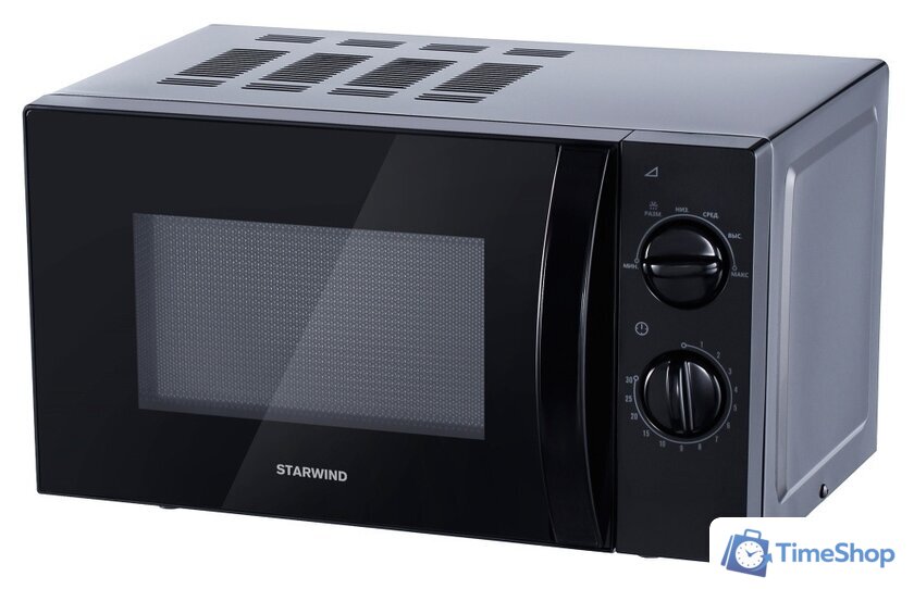 Микроволновая печь StarWind SMW2320 - Изображение №2 — Интернет-магазин Time-Shop