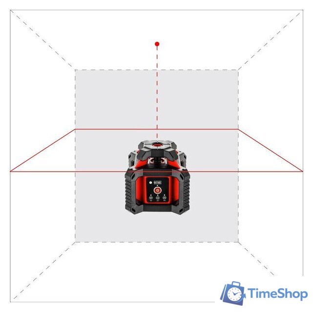 Лазерный нивелир ADA Instruments Rotary 400 HV Servo A00458_2020 - Изображение №14 — Интернет-магазин Time-Shop
