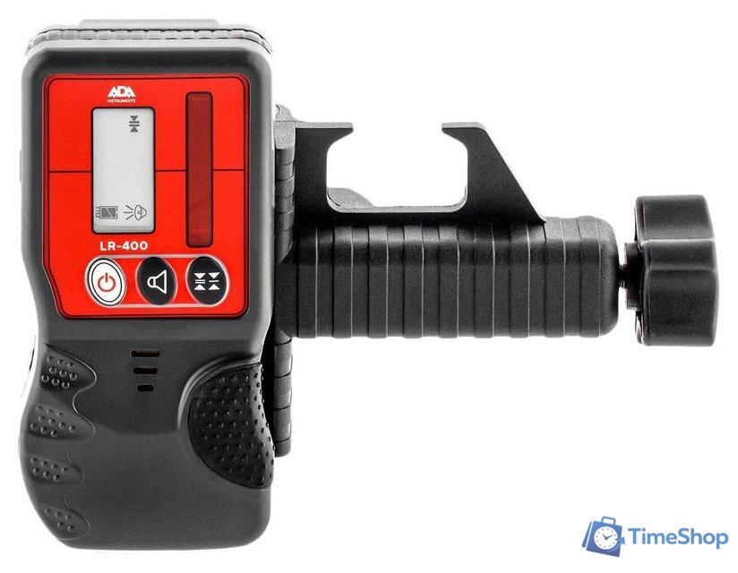 Лазерный нивелир ADA Instruments Rotary 400 HV Servo A00458_2020 - Изображение №9 — Интернет-магазин Time-Shop