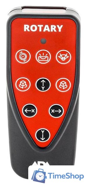 Лазерный нивелир ADA Instruments Rotary 400 HV Servo A00458_2020 - Изображение №11 — Интернет-магазин Time-Shop