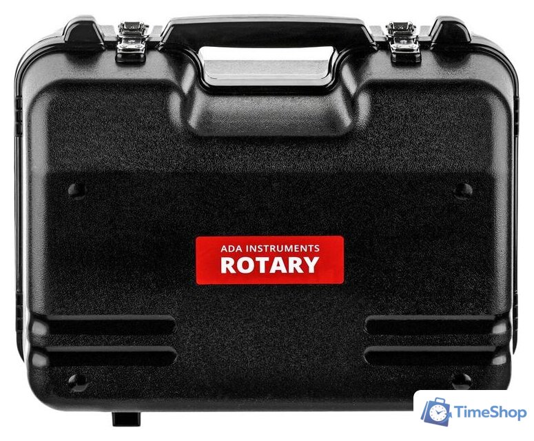 Лазерный нивелир ADA Instruments Rotary 400 HV Servo A00458_2020 - Изображение №12 — Интернет-магазин Time-Shop