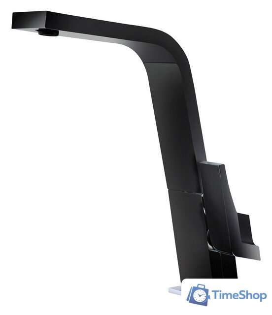 Смеситель TEKA Icon IC 915 Black (33.915.02.0N) - Изображение №1 — Интернет-магазин Time-Shop