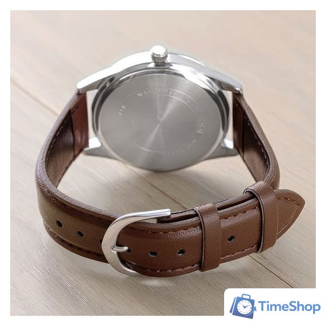 Наручные часы Casio MTP-V005L-7B5 - Изображение №5 — Интернет-магазин Time-Shop