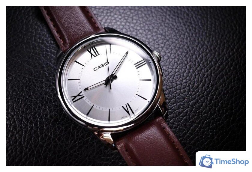 Наручные часы Casio MTP-V005L-7B5 - Изображение №2 — Интернет-магазин Time-Shop