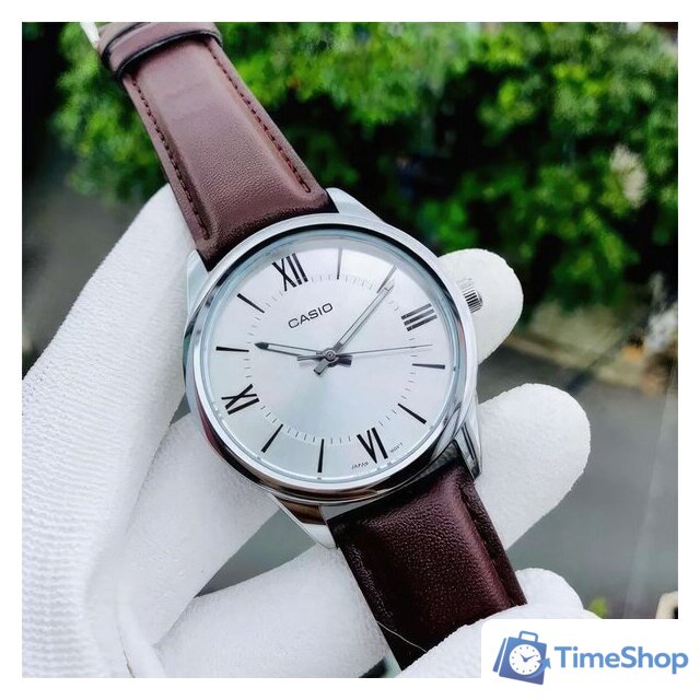 Наручные часы Casio MTP-V005L-7B5 - Изображение №9 — Интернет-магазин Time-Shop