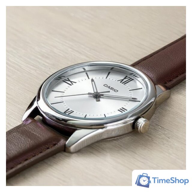 Наручные часы Casio MTP-V005L-7B5 - Изображение №3 — Интернет-магазин Time-Shop
