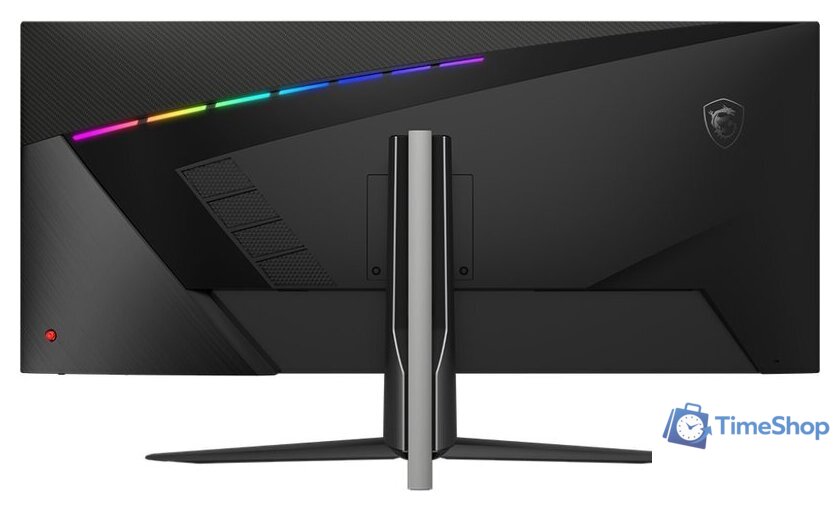 Игровой монитор MSI MAG 401QR - Изображение №2 — Интернет-магазин Time-Shop