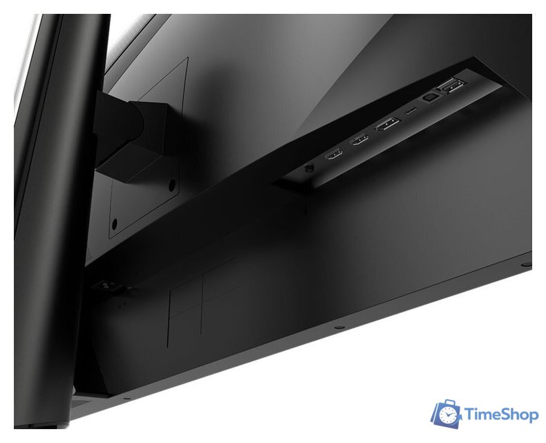 Игровой монитор MSI MAG 401QR - Изображение №5 — Интернет-магазин Time-Shop