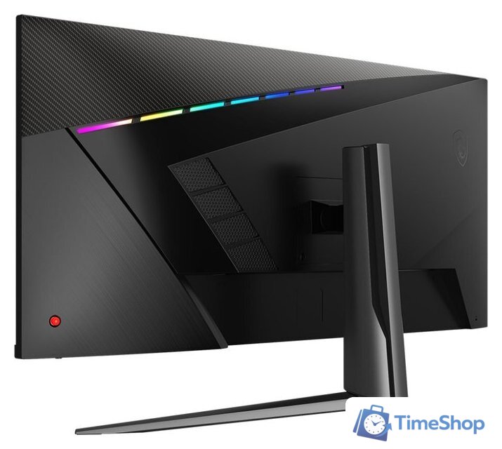 Игровой монитор MSI MAG 401QR - Изображение №4 — Интернет-магазин Time-Shop