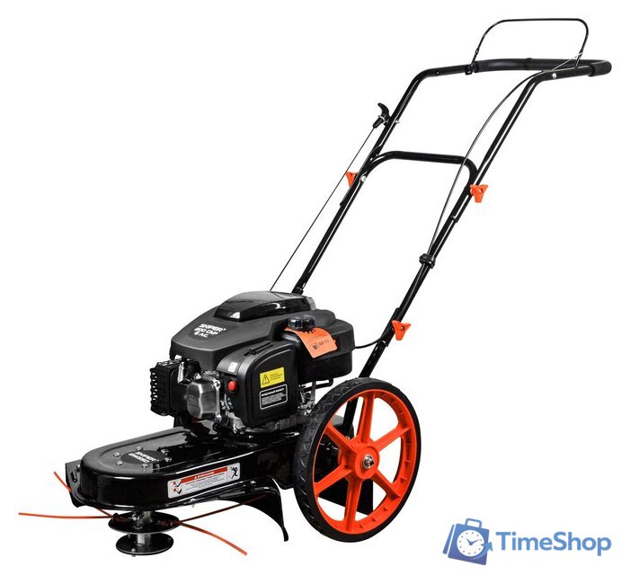 Газонокосилка Skiper GW550 - Изображение №2 — Интернет-магазин Time-Shop
