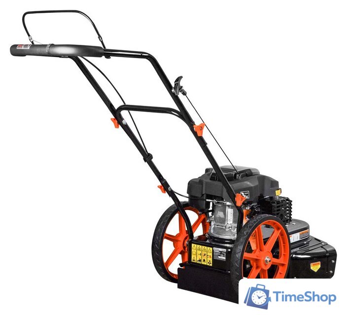 Газонокосилка Skiper GW550 - Изображение №3 — Интернет-магазин Time-Shop