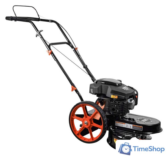 Газонокосилка Skiper GW550 - Изображение №1 — Интернет-магазин Time-Shop