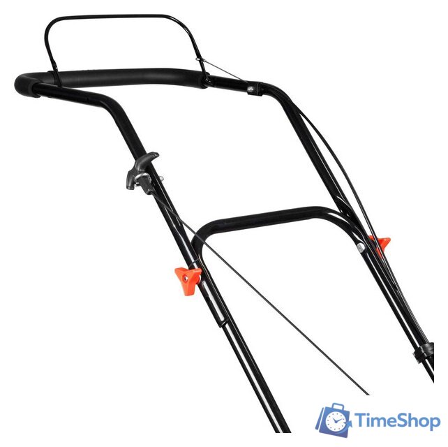 Газонокосилка Skiper GW550 - Изображение №8 — Интернет-магазин Time-Shop