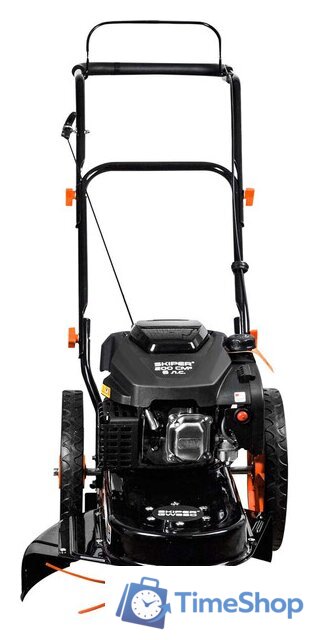 Газонокосилка Skiper GW550 - Изображение №4 — Интернет-магазин Time-Shop