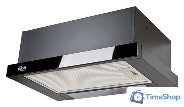 Кухонная вытяжка Making Oasis Everywhere UV-50G - Изображение №1 — Интернет-магазин Time-Shop